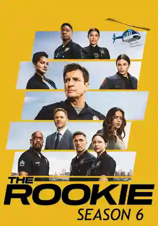 постер 6 сезон